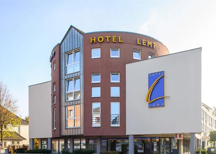 Hotels in Köln