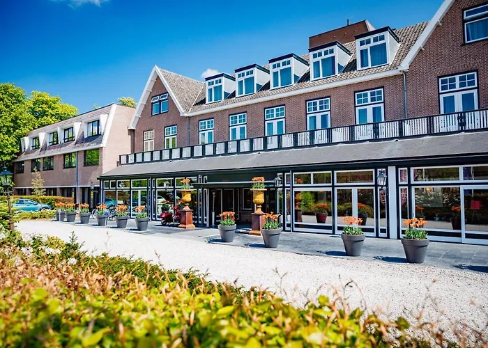 Hotels in Apeldoorn