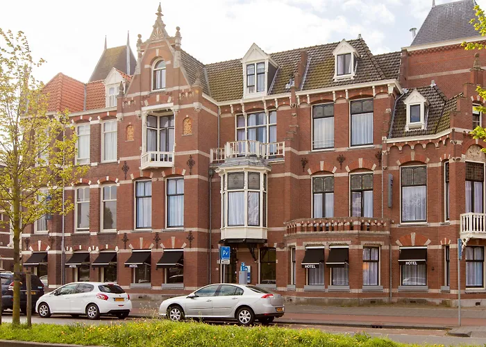 Hotels in Den Haag