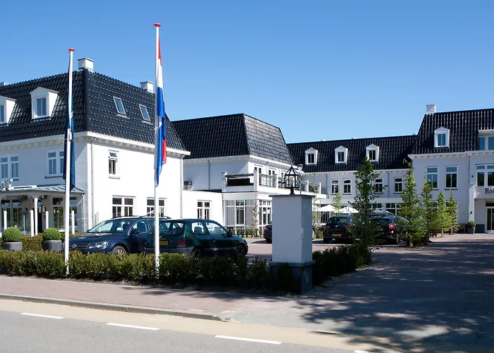Hotels in Ouddorp