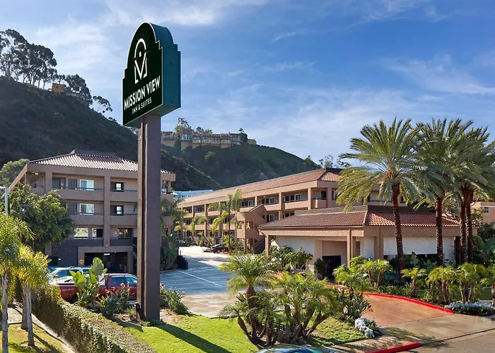 San Diego Dog Friendly Hotels