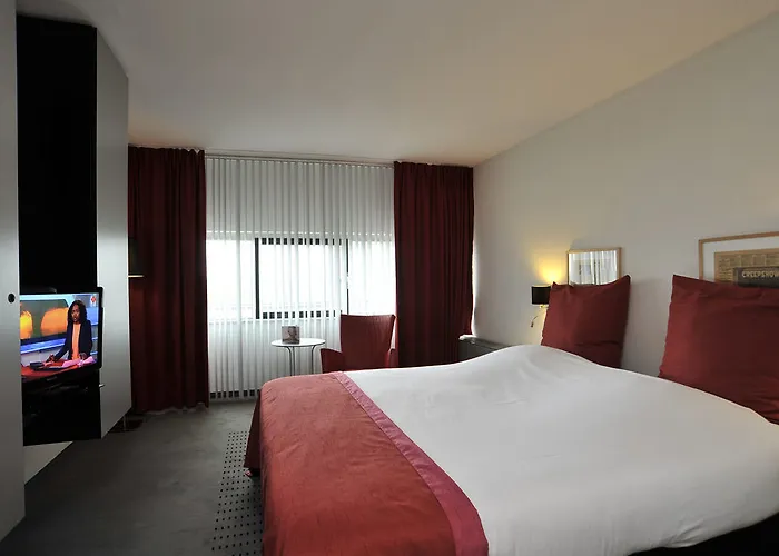 Luxe Hotels in Maastricht