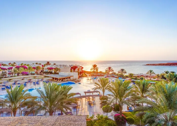 5 Sterne Hotels in Hurghada